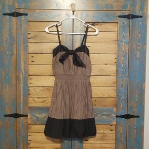 Special occasion dress